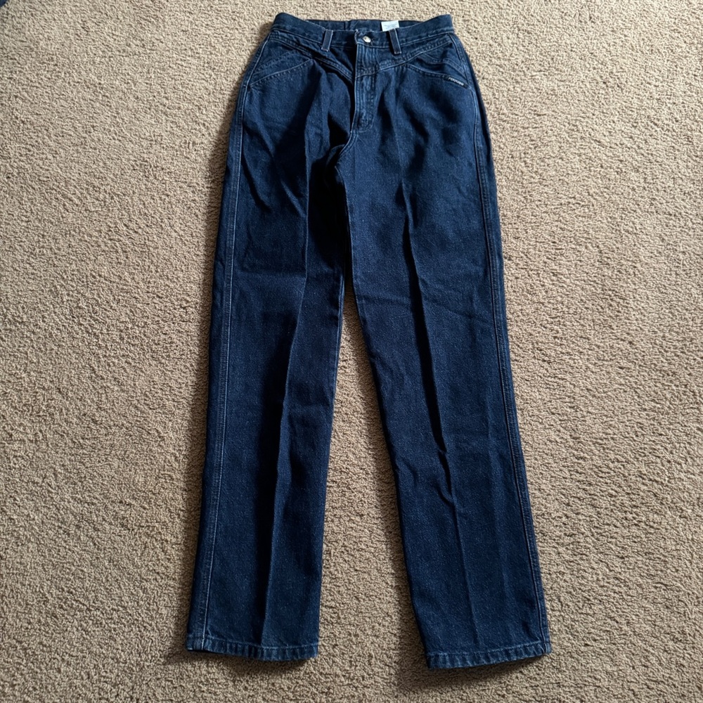 Rocky Mountain Clothing Company Jeans by Miller International Inc. 9/10